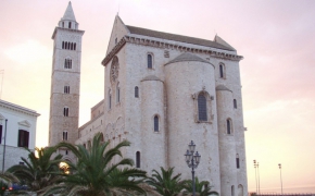 Cattedrale di Trani